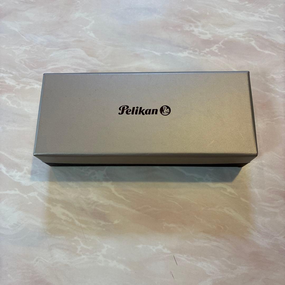 ペリカン　ボールペン　r805