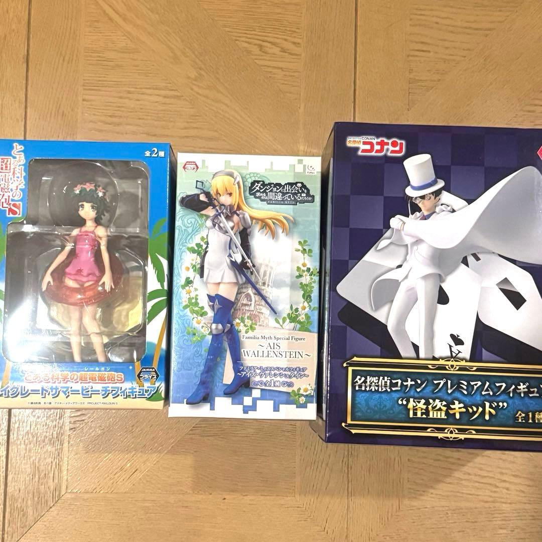フィギュア31体　まとめ売り