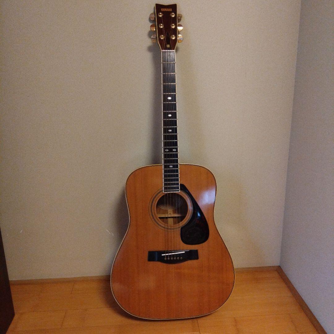 ヤマハ　YAMAHA　 L-5 前期　アコースティックギター