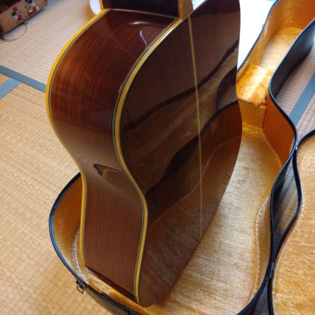 ヤマハ　YAMAHA　 L-5 前期　アコースティックギター