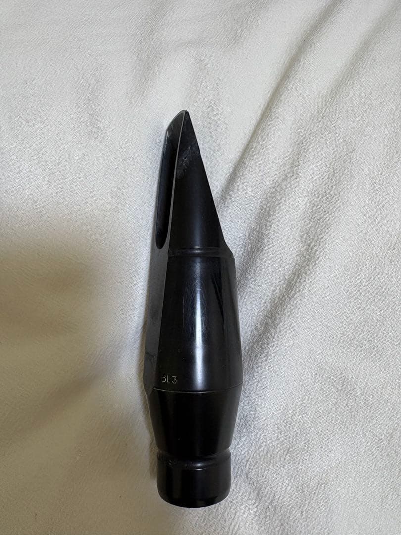 Vandoren BL3 バリトンサックス マウスピース　箱付き