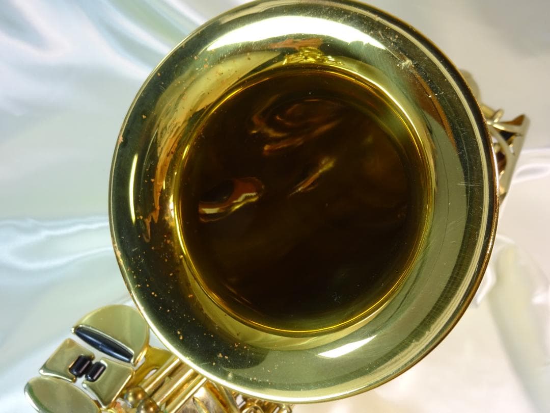 CONN 18M アルトサックス　ハードケース付き　現状品