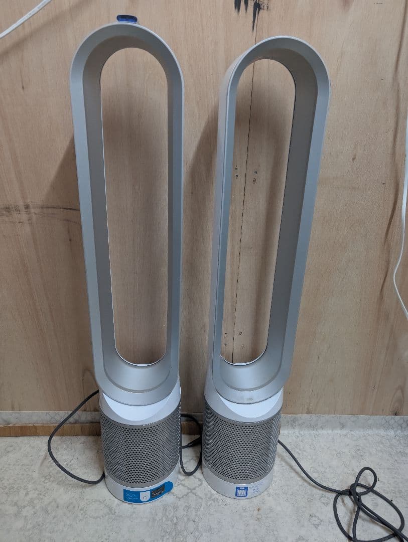 ダイソン dyson Cool 扇風機 TP00　TP03