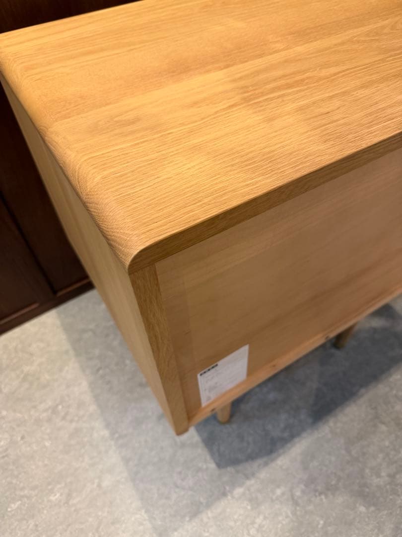 ベッドサイドテーブル【XANDER DESIGNS JULIE 】チェスト