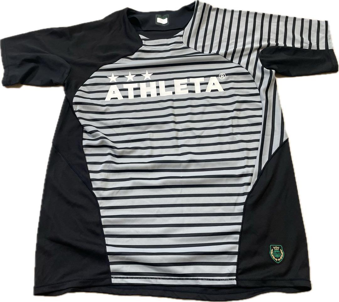 東京ヴェルディ アスレタ 3点セット Mサイズ ヴェルディ