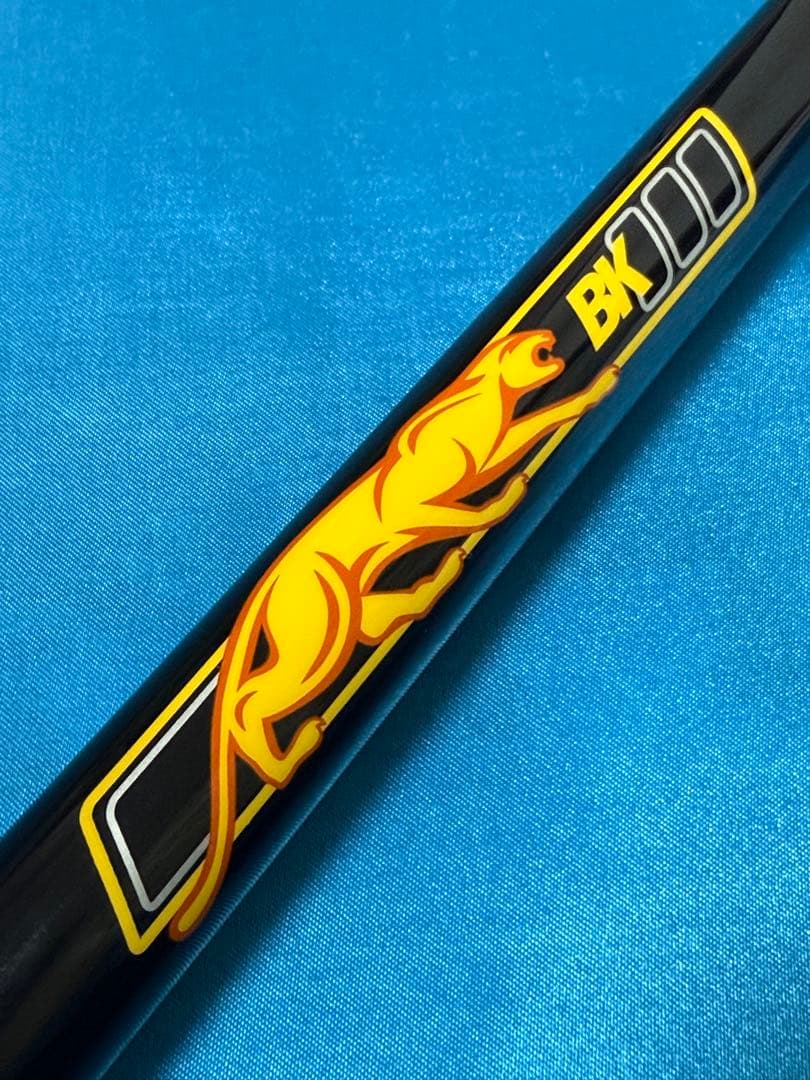 PREDATOR ブレイクキュー BK3 ノーラップ バットのみ ウェイトセット