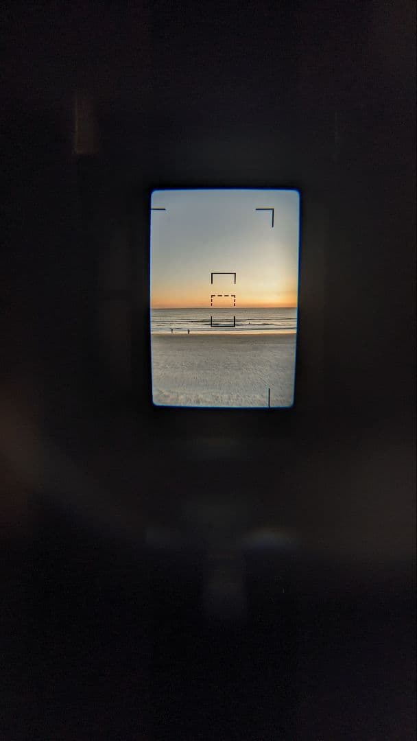 フィルムカメラ FUJIFILM KLASSE W Black