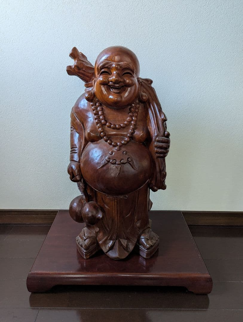 七福神布袋尊