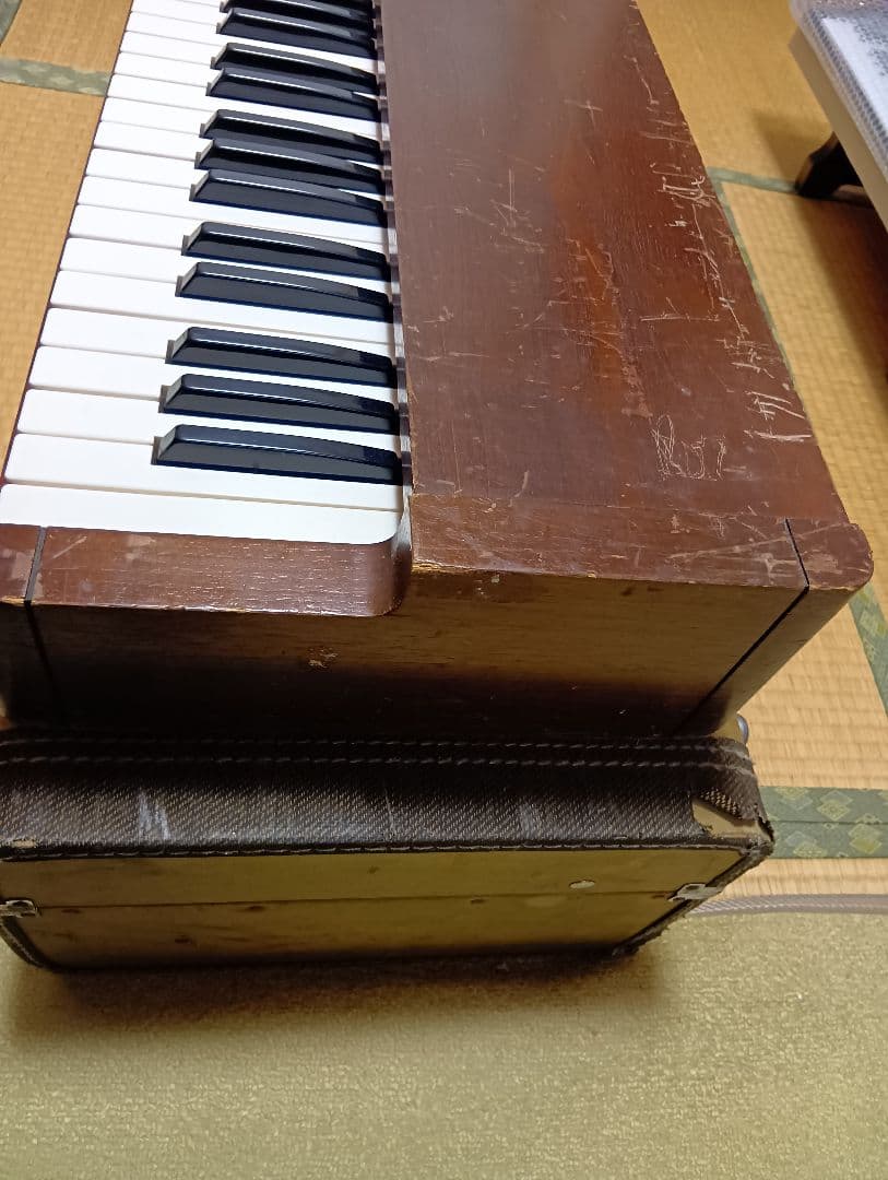 鍵盤楽器 KORG CX3