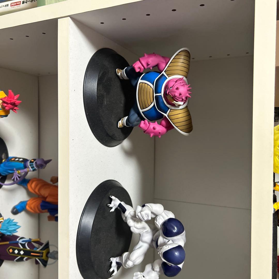ワンピース ドラゴンボール　フィギュアセット（ばら売り希望）