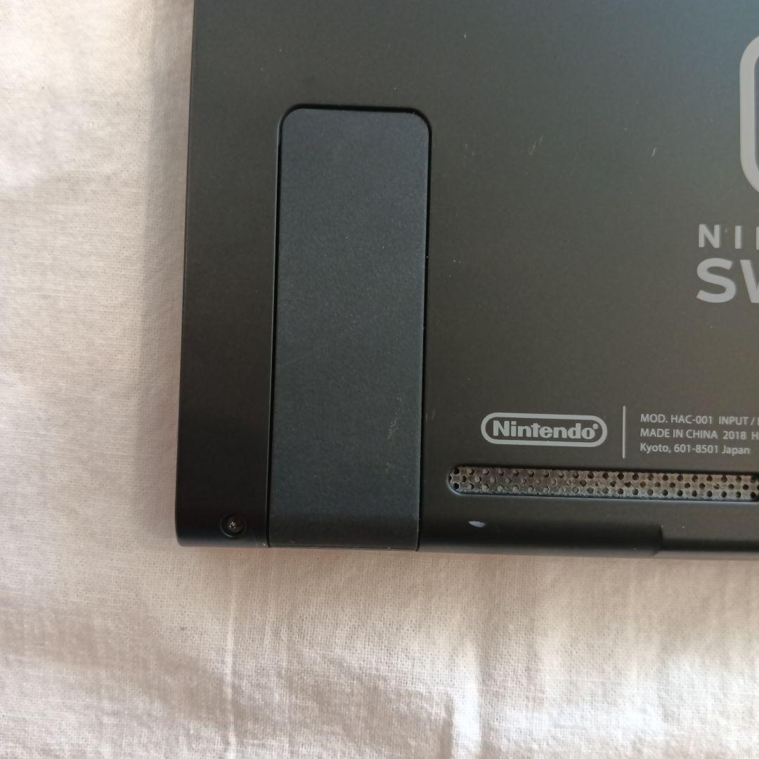 JIN様お値引き　Nintendo　Switch　ニンテンドースイッチ