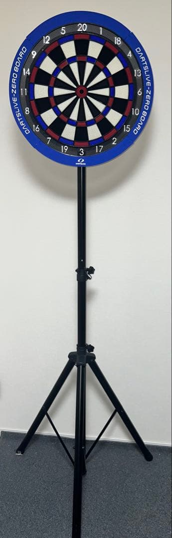 ダーツボード、スタンドセット