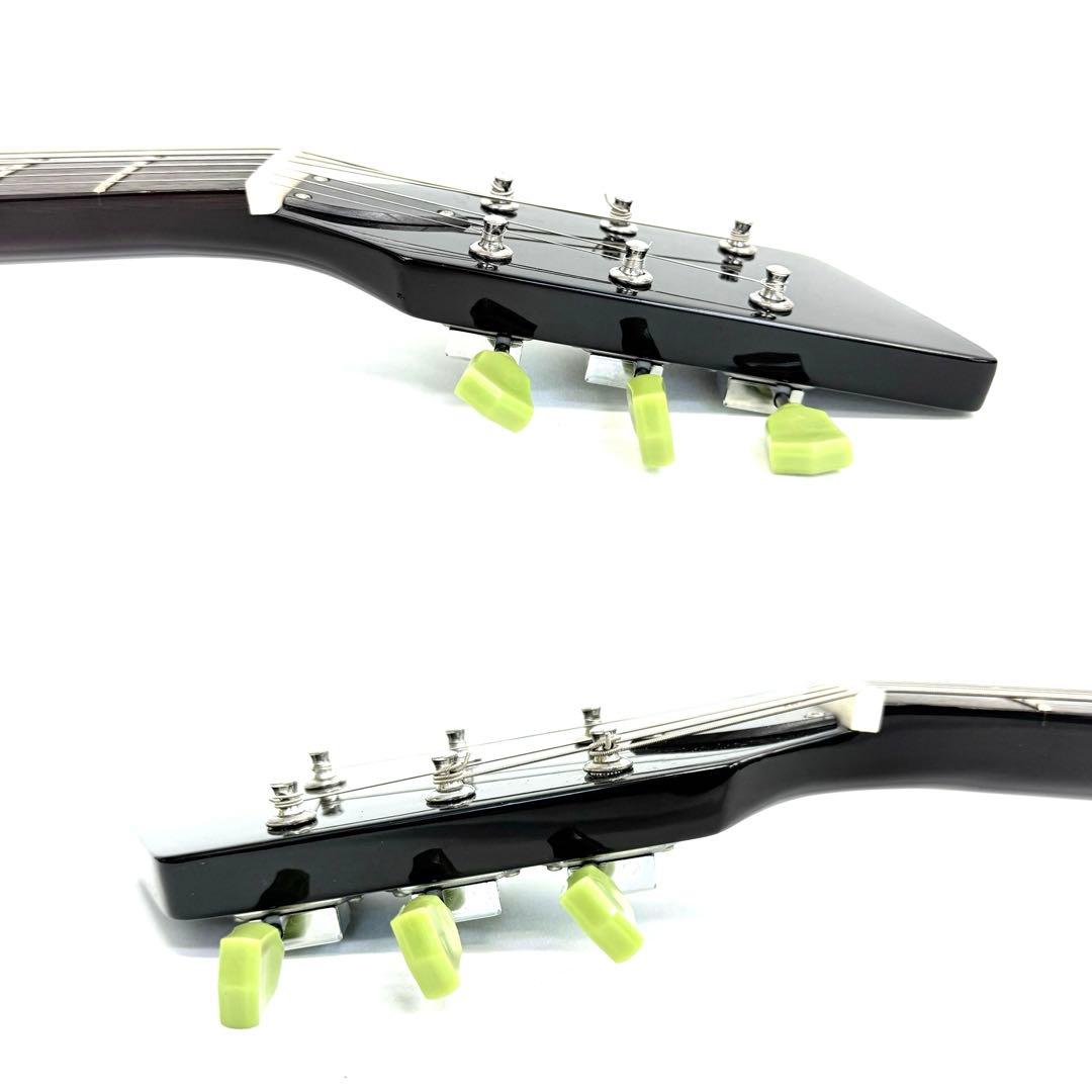 【入手困難】AIRLINE TWIN TONE TYPE エレキギター