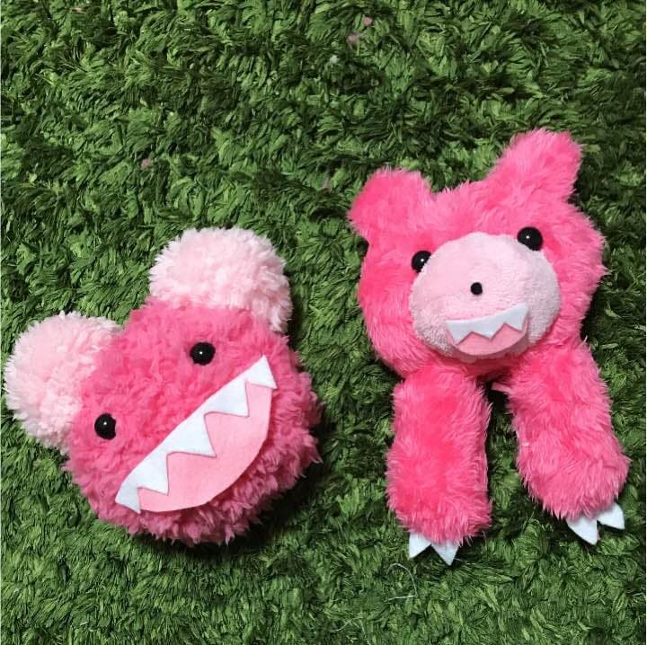 ままま