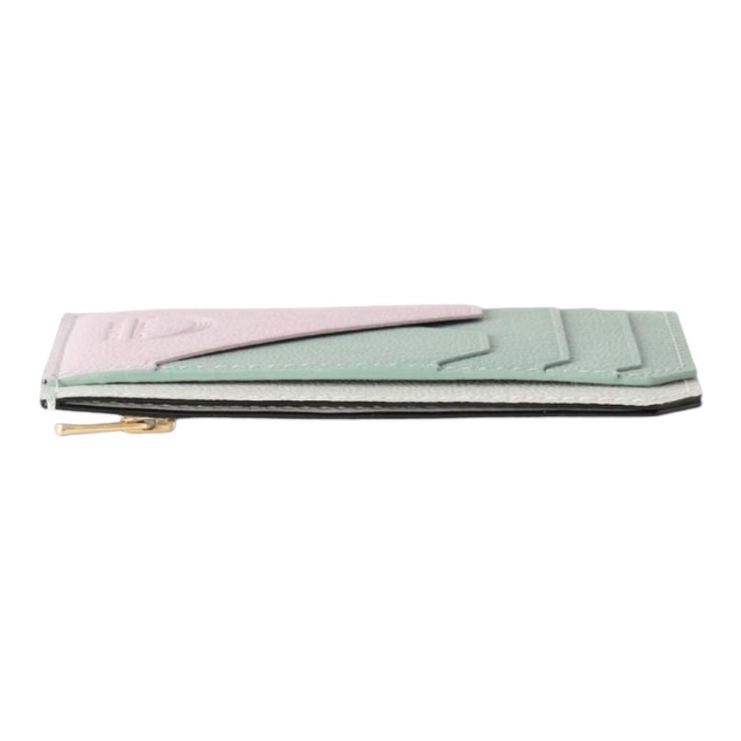 2304【限定 新品 定価3万円】ラルコバレーノ★スマートミニウォレット★財布★
