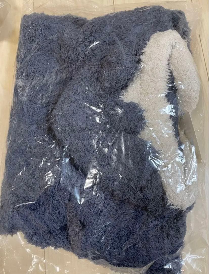 ジェラートピケ ポケモン カビゴン 140 ジュニアサイズ ジェラピケ