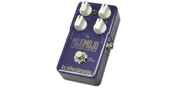 tc electronic MOJO MOJO オーバードライブ