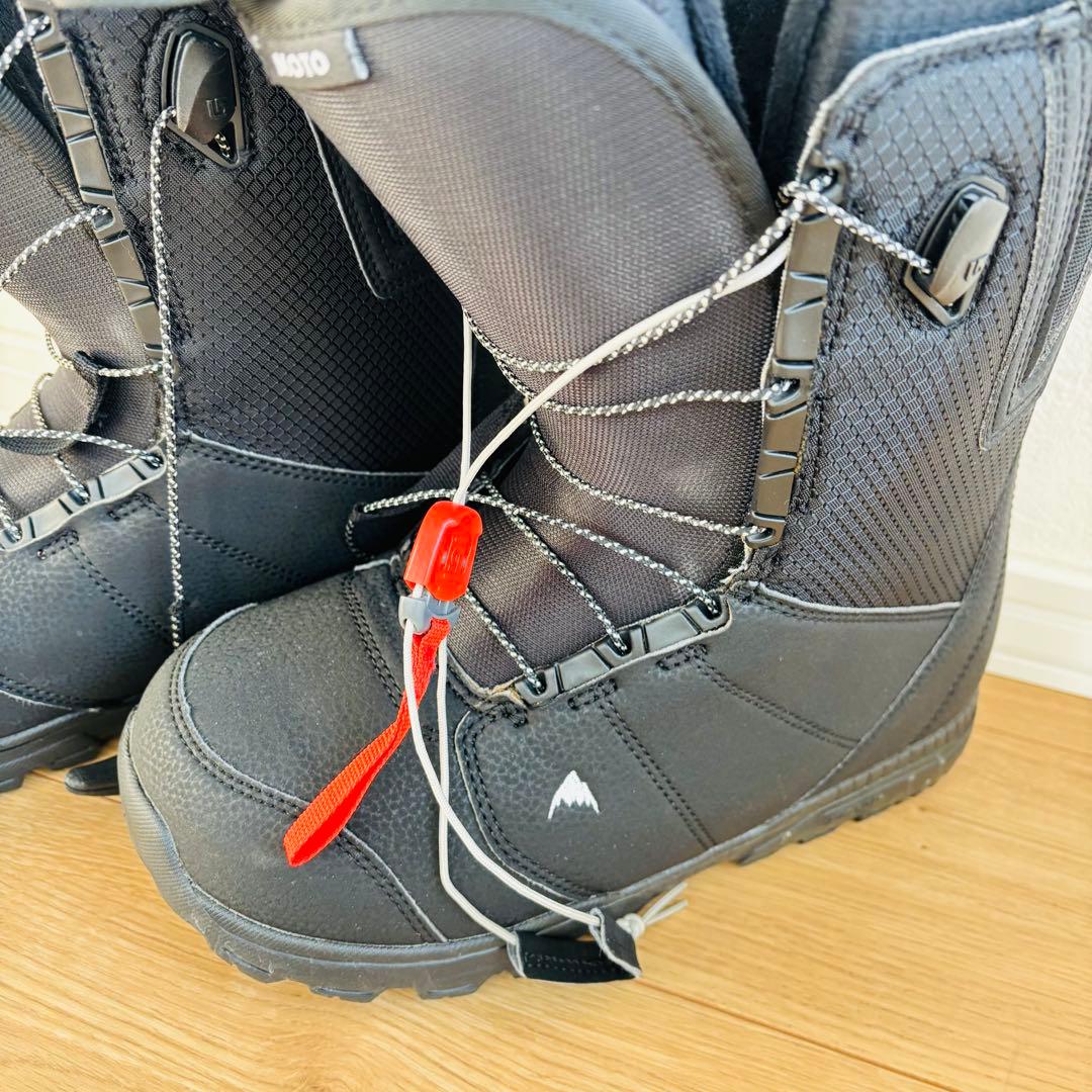 ほぼ新品‼︎ バートン Burton モト スノーボード ブーツ 26cm