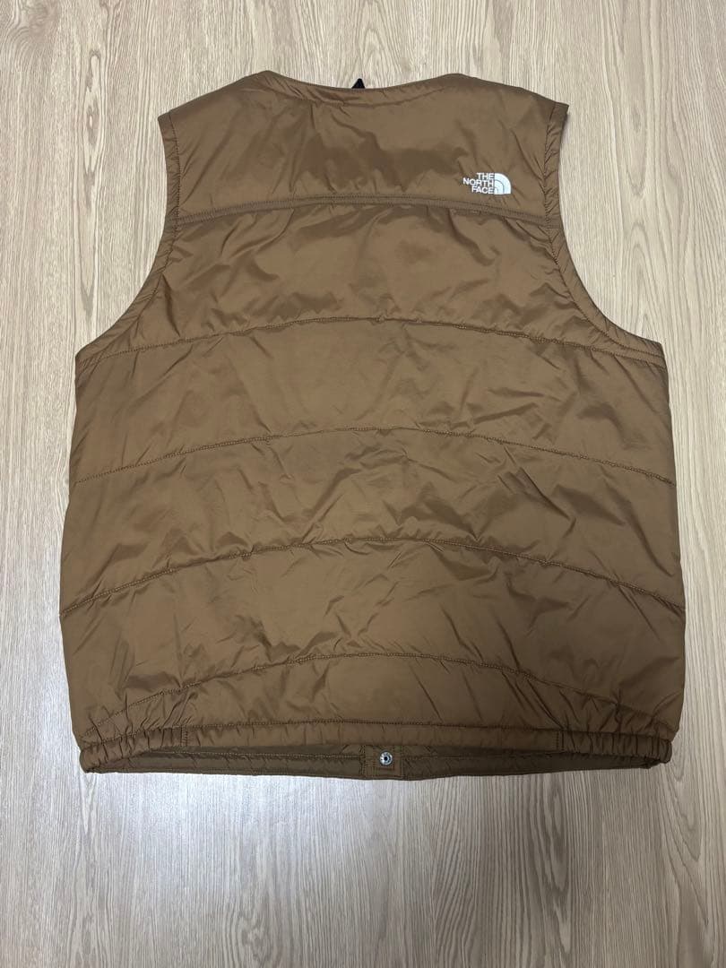 THE NORTH FACE メドウウォームベスト