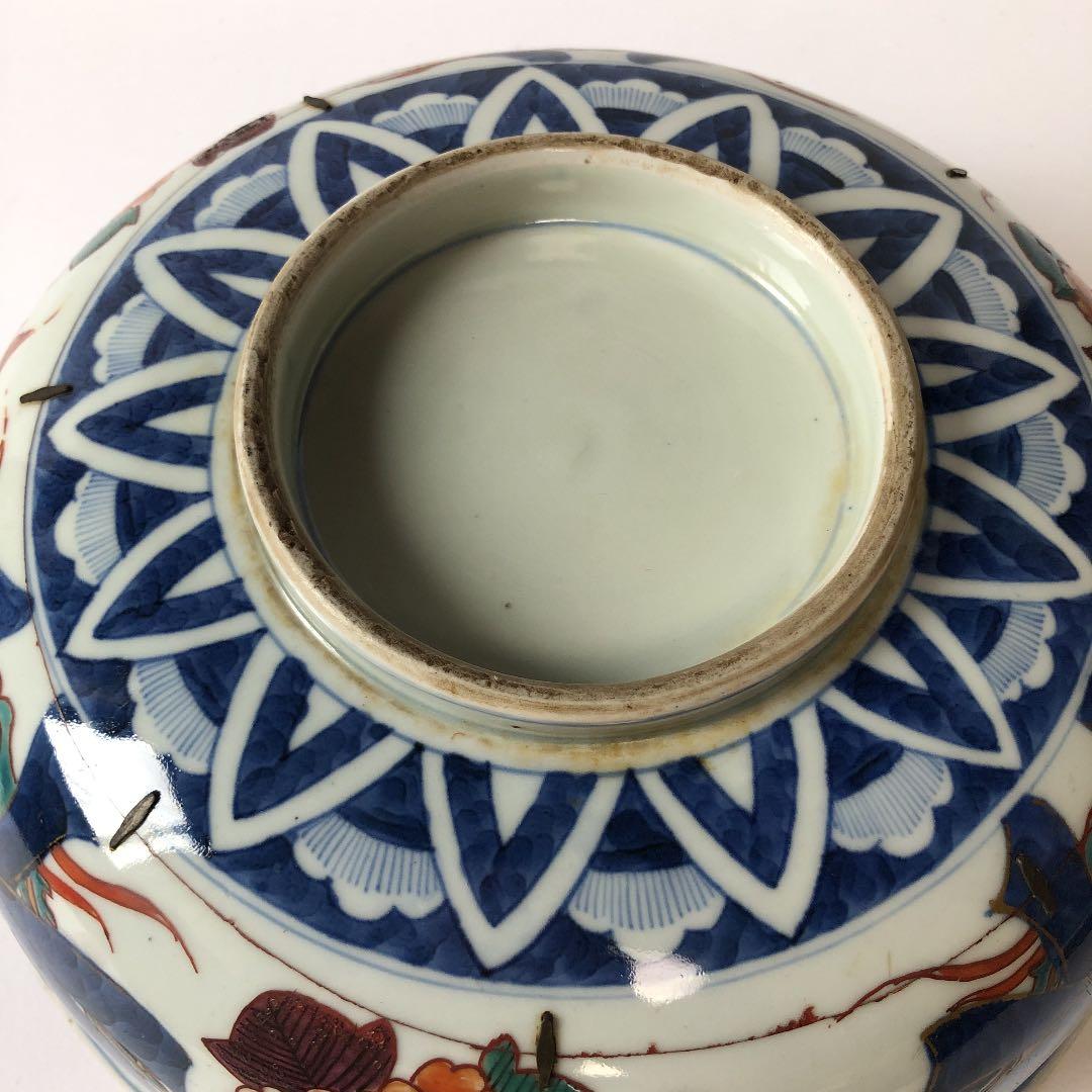 伊万里 大鉢