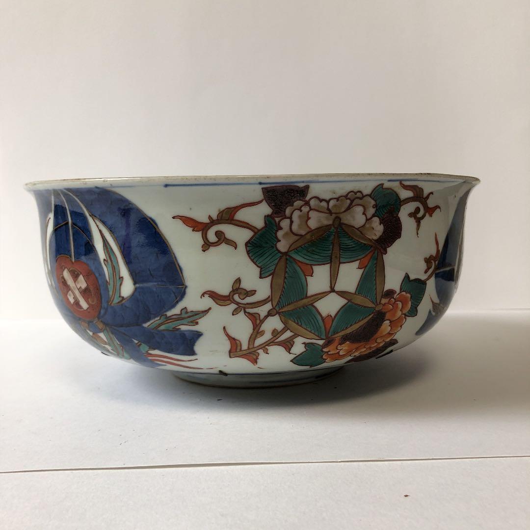 伊万里 大鉢