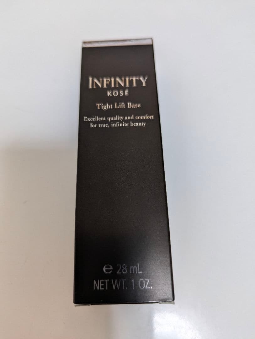 KOSE 　インフィニティ　イノベイティブブライト　エマルジョン　ローション