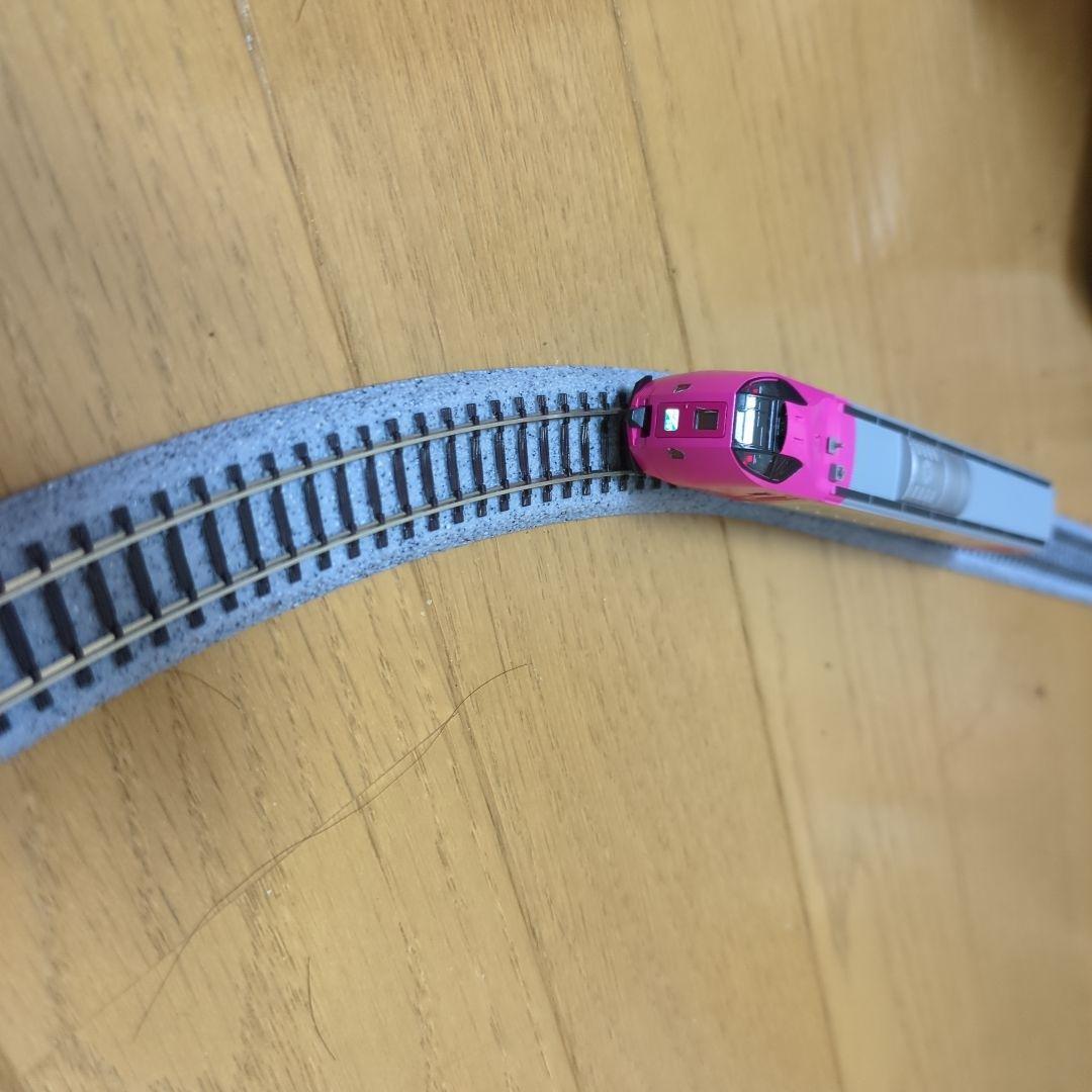 TOMIX キハ261-5000(はまなす)セット