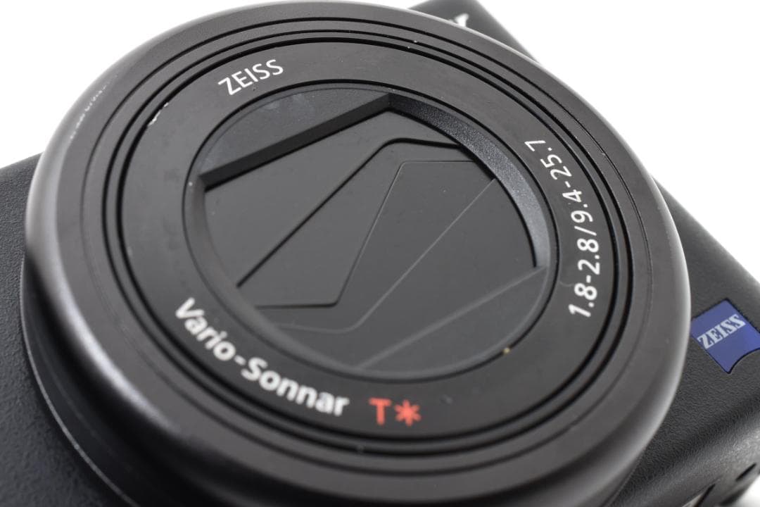 ■美品■SONY ソニー VLOGCAM ZV-1 英語版