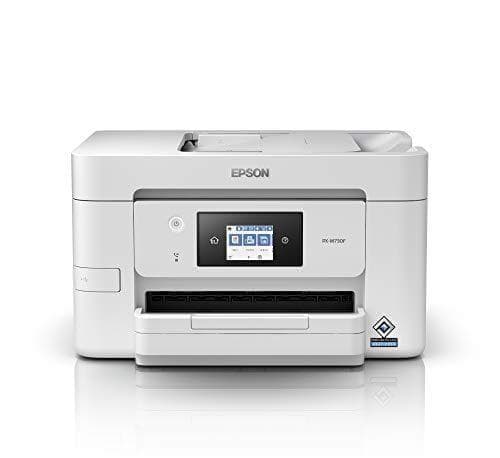 Aエプソン A4ビジネスインクジェットカラー複合機 FAX PX-M730F