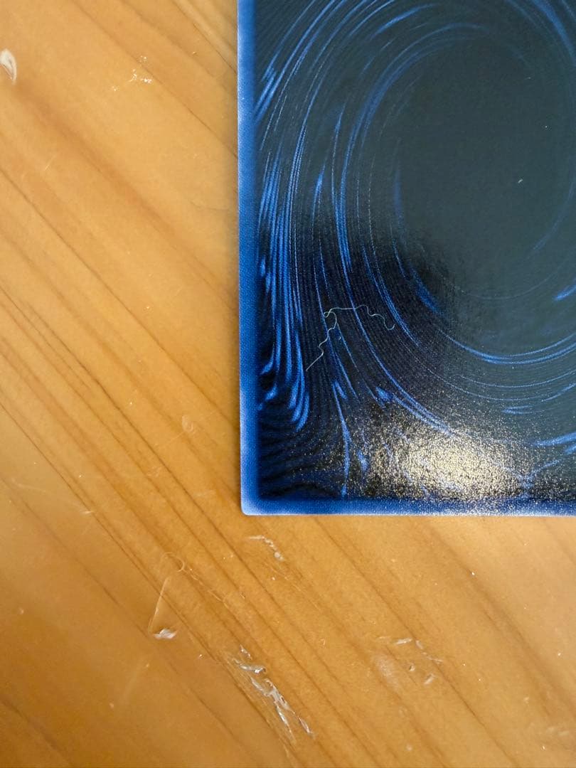 希少　オベリスクの巨神兵 G4-02 シク非貫通