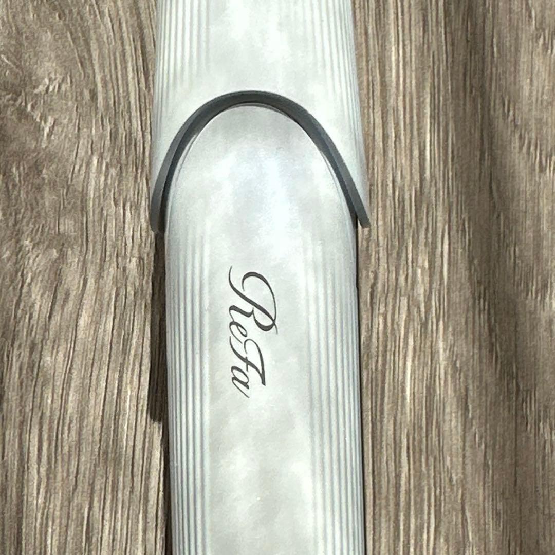 ReFa ストレートヘアアイロン ミニ