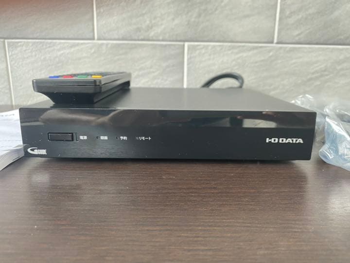 I・O DATA EX-BCTX2