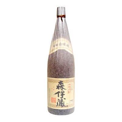 森伊蔵1.8ml   プレミアム焼酎