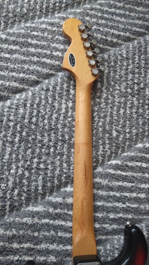 ギター Greco se500