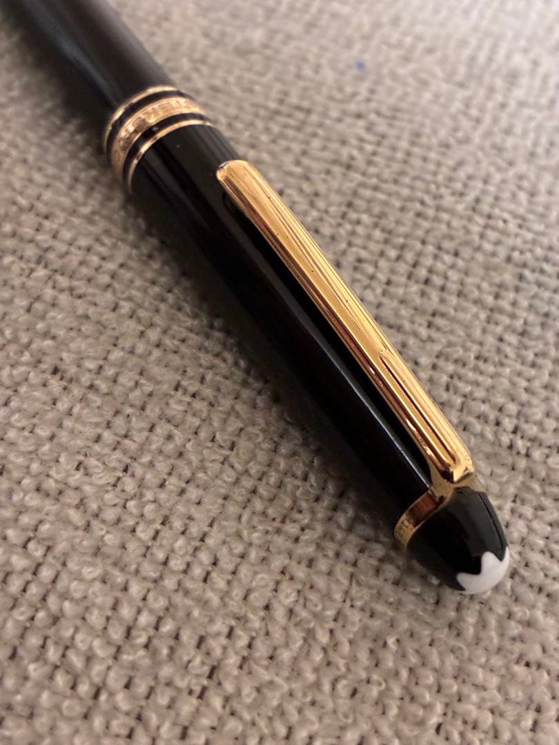花*丸様 ◾️MONTBLANC Meisterstück クラシック164 ◾