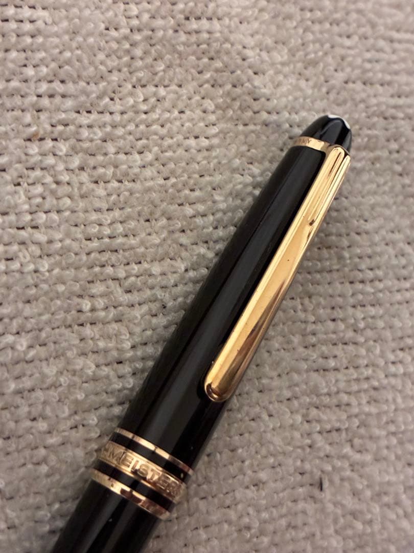 花*丸様 ◾️MONTBLANC Meisterstück クラシック164 ◾