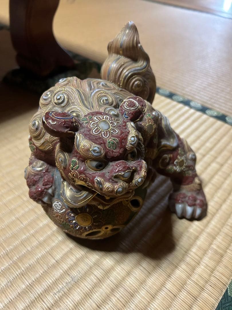 骨董品