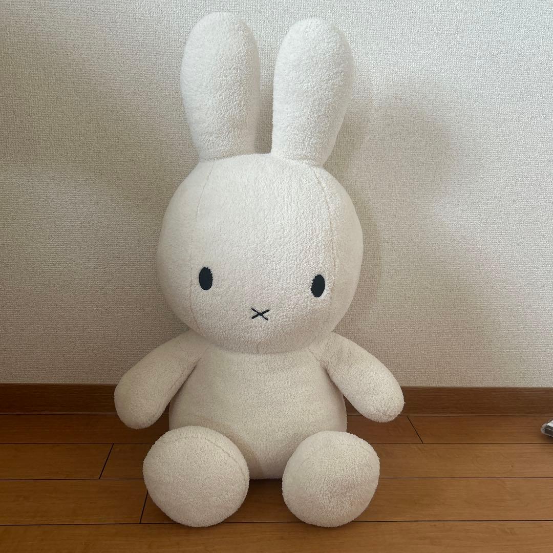 BON TON TOYS ミッフィー 72cm