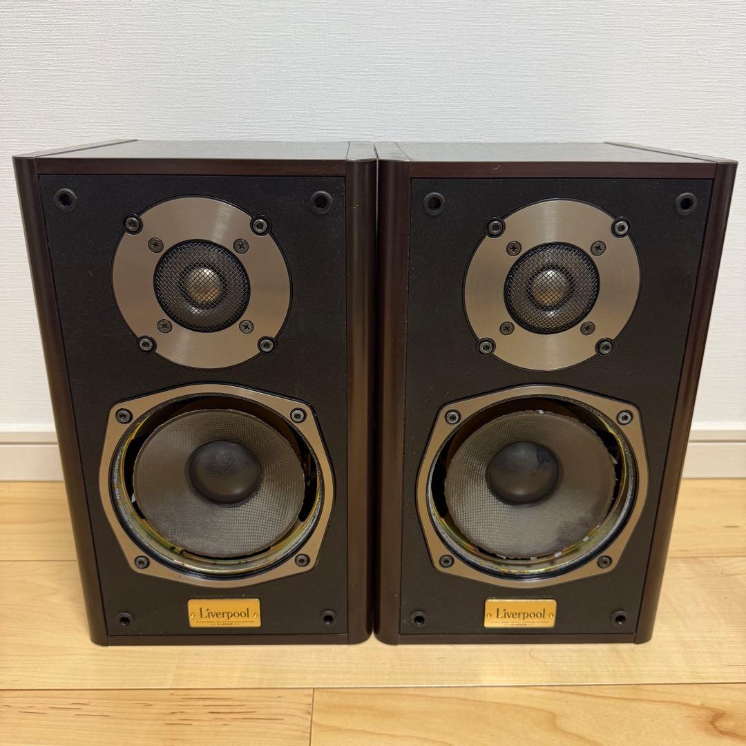 ONKYO D-200Ⅱ