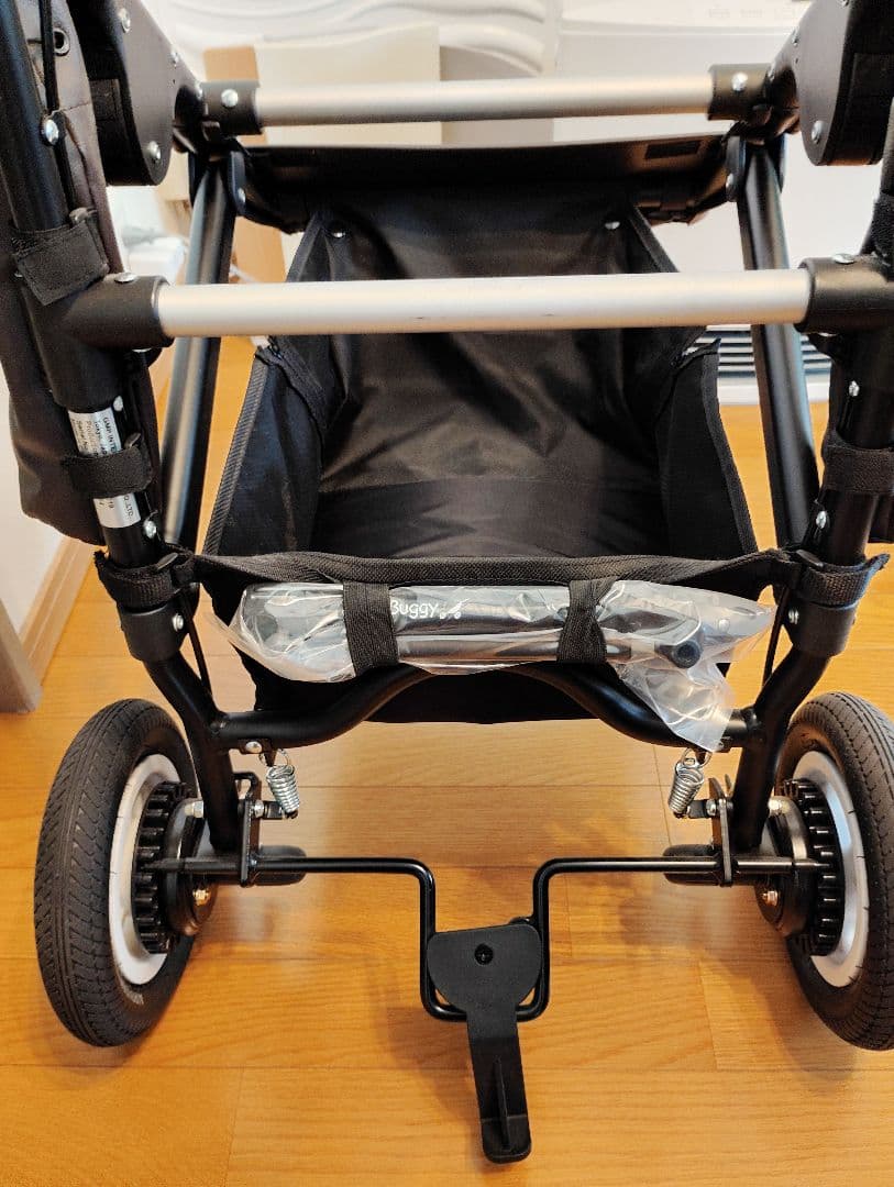 エアバギー×Mercedes-BenzDOME2 M