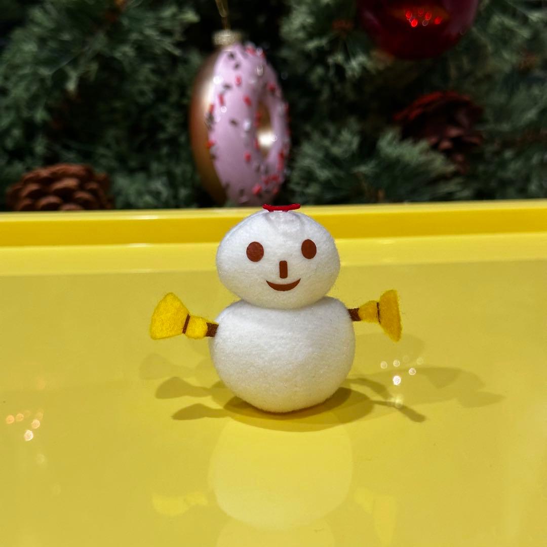 激レア スヌーピー クリスマス ツリー ぬいぐるみ オーナメント ピーナッツ