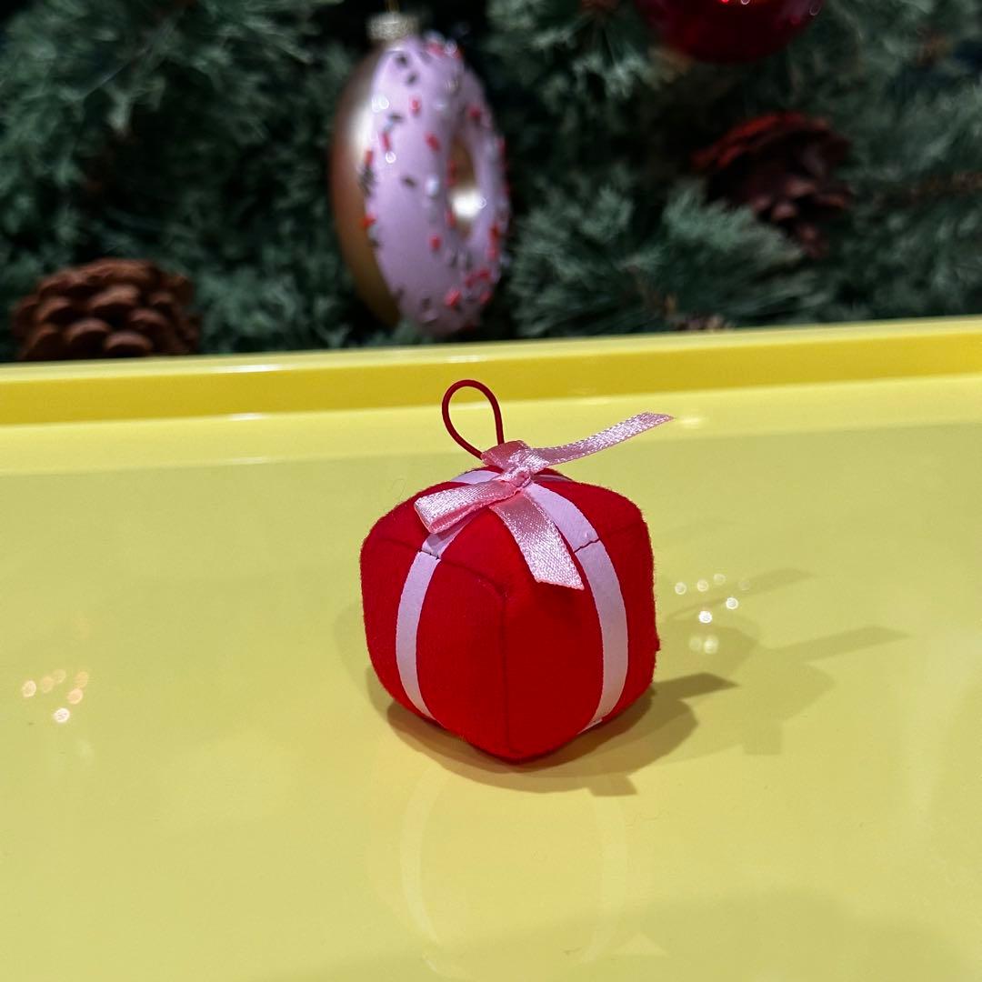 激レア スヌーピー クリスマス ツリー ぬいぐるみ オーナメント ピーナッツ