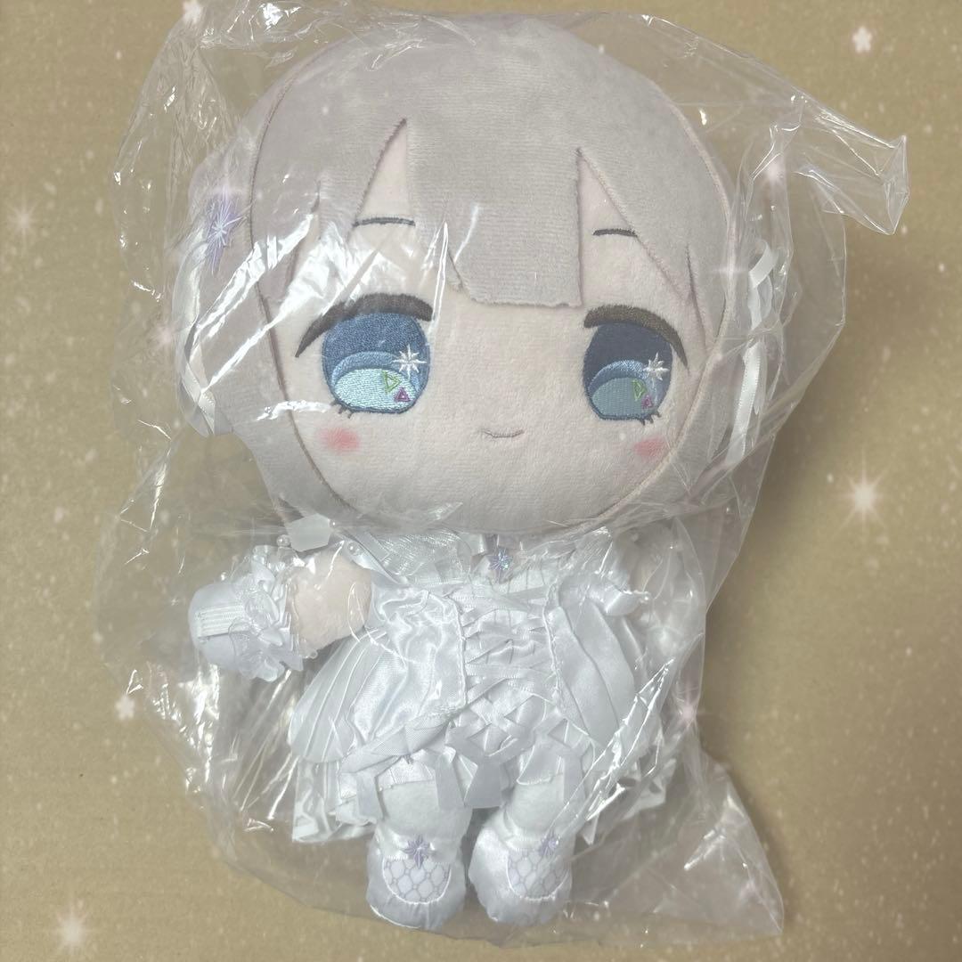 シャニマス もちWhat！ ぬいぐるみ 芹沢あさひ