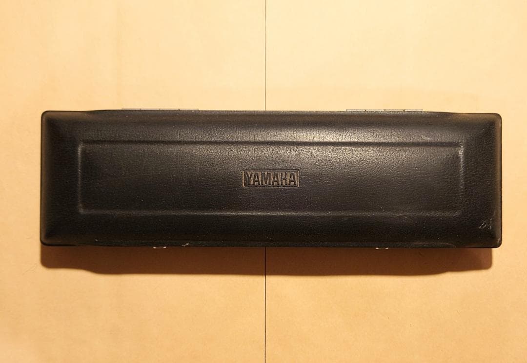 YAMAHA　ヤマハ　ピッコロ　中古品