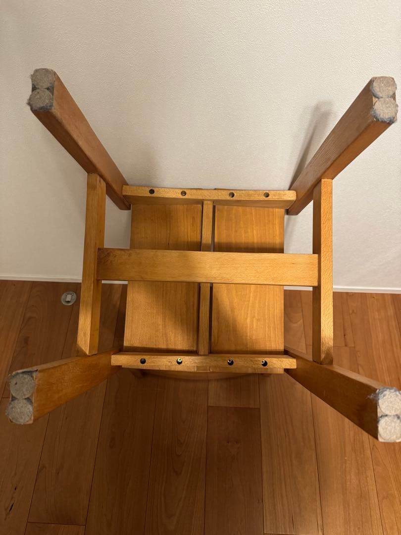 Les arcsレザルクCharlotte Perriandシャルロットペリアン