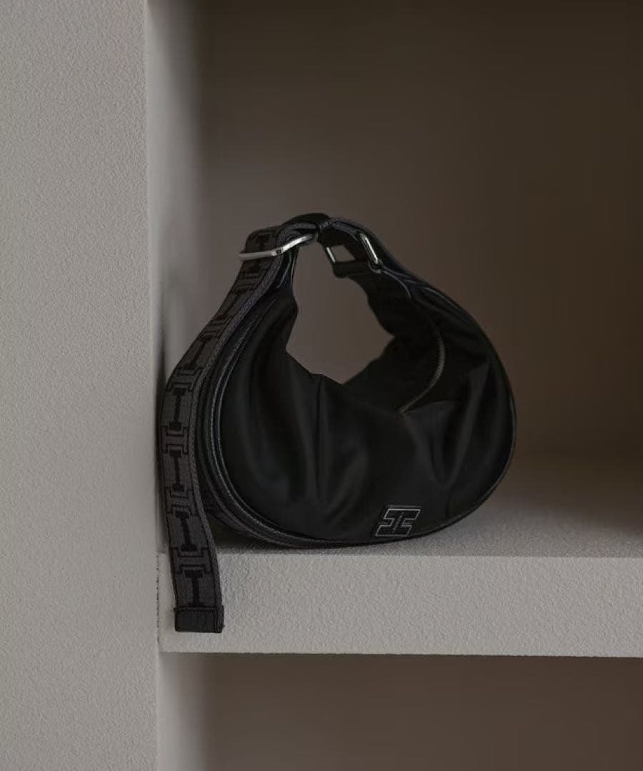 IACUCCI アーゴ S NYLON/CERVO