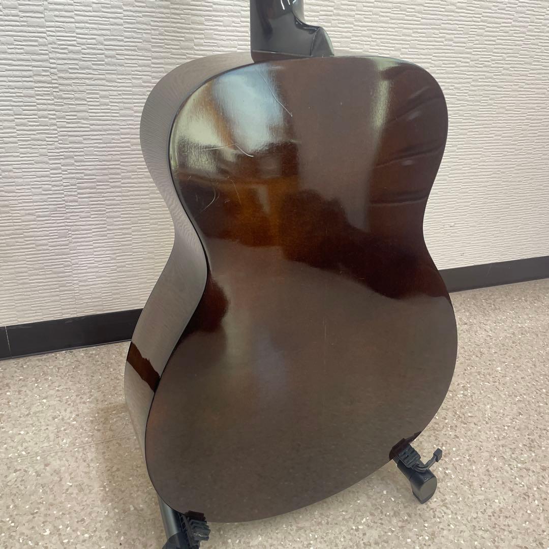 YAMAHA　FG-110 【赤ラベル】ジャパンヴィンテージ