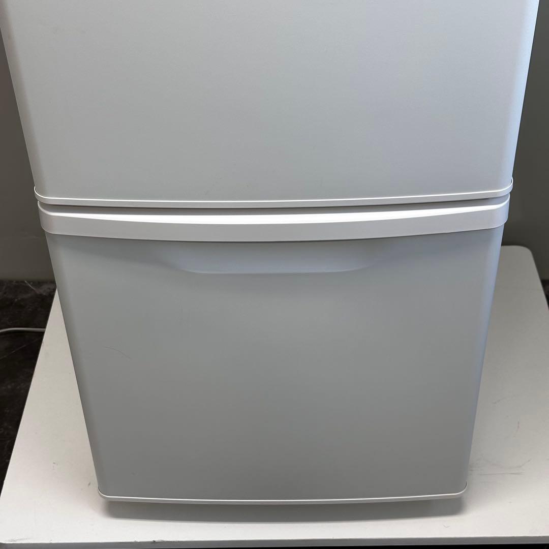 ＊設置込送料無料！2020年製 Panasonic NR-B14CW-W