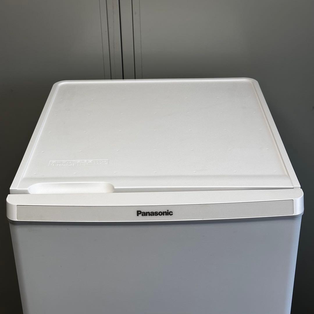 ＊設置込送料無料！2020年製 Panasonic NR-B14CW-W