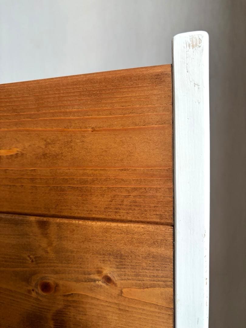 木製 本棚 絵本 絵本棚 ホワイト ブックシェルフ ナチュラル 子供部屋